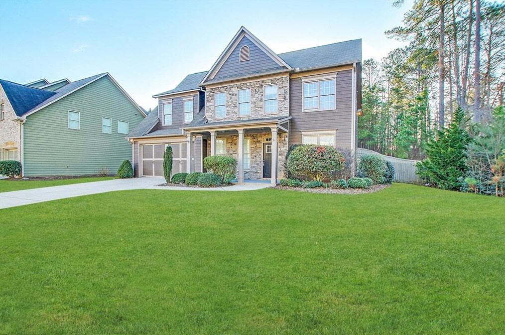 74 Garland Rose Ln, Dallas, GA 30157