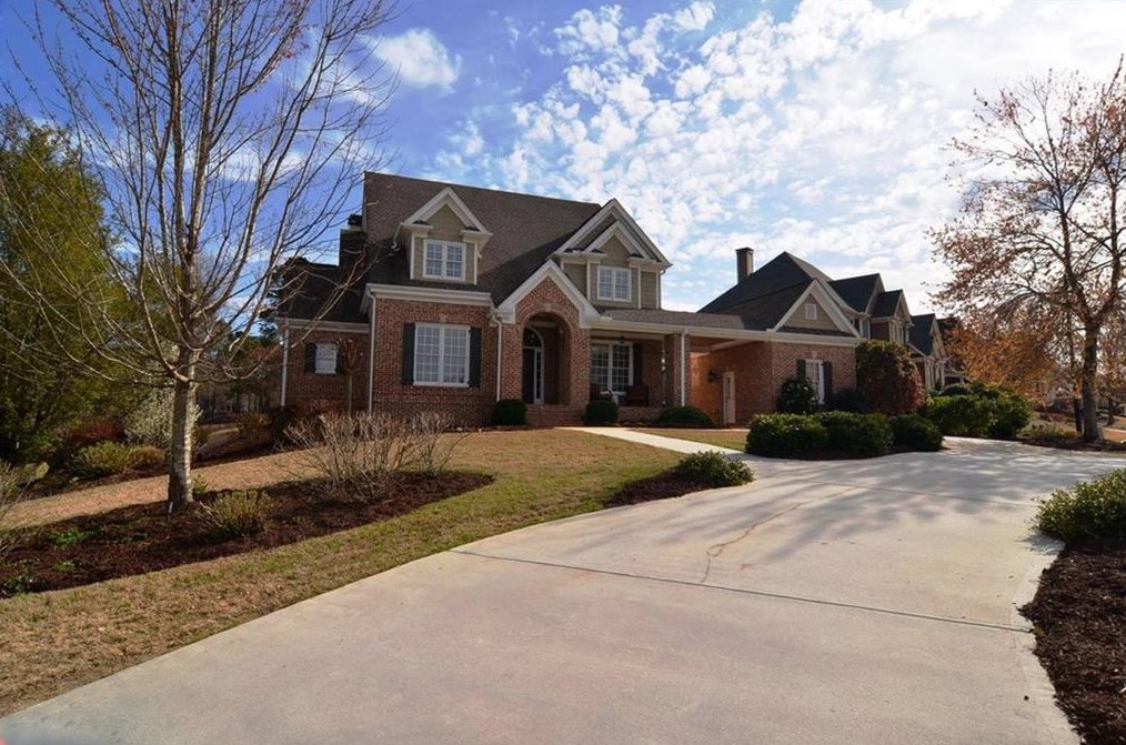 112 Brisbane Dr, Acworth, GA 30101-1940
