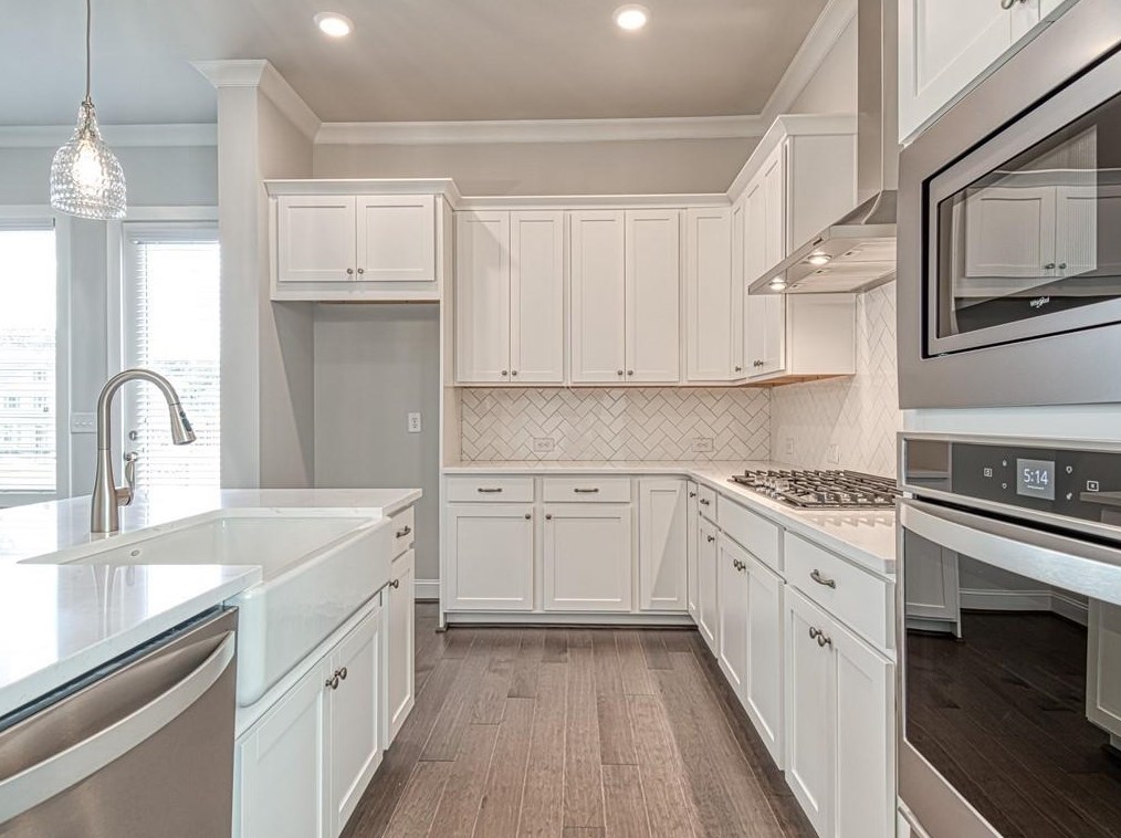 2466 Reed St, Smyrna GA  30080-0021 exterior