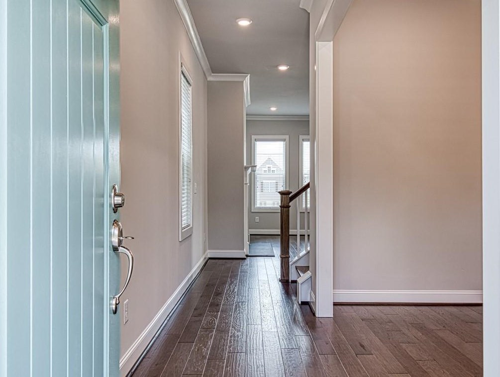 2466 Reed St, Smyrna GA  30080-0021 exterior