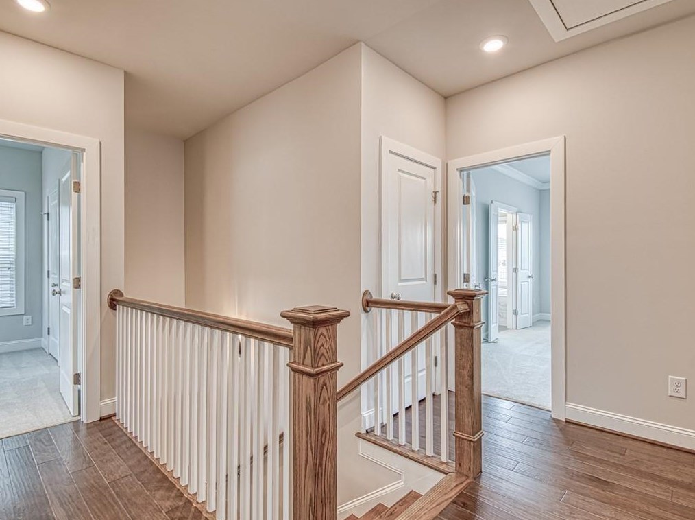 2466 Reed St, Smyrna GA  30080-0021 exterior