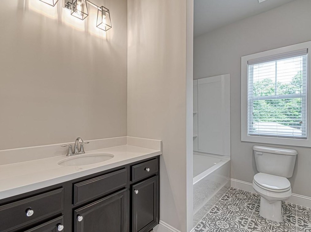 2466 Reed St, Smyrna GA  30080-0021 exterior