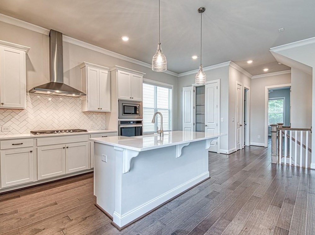 2466 Reed St, Smyrna GA  30080-0021 exterior