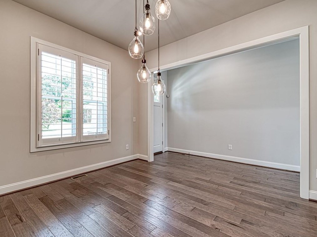 2466 Reed St, Smyrna GA  30080-0021 exterior