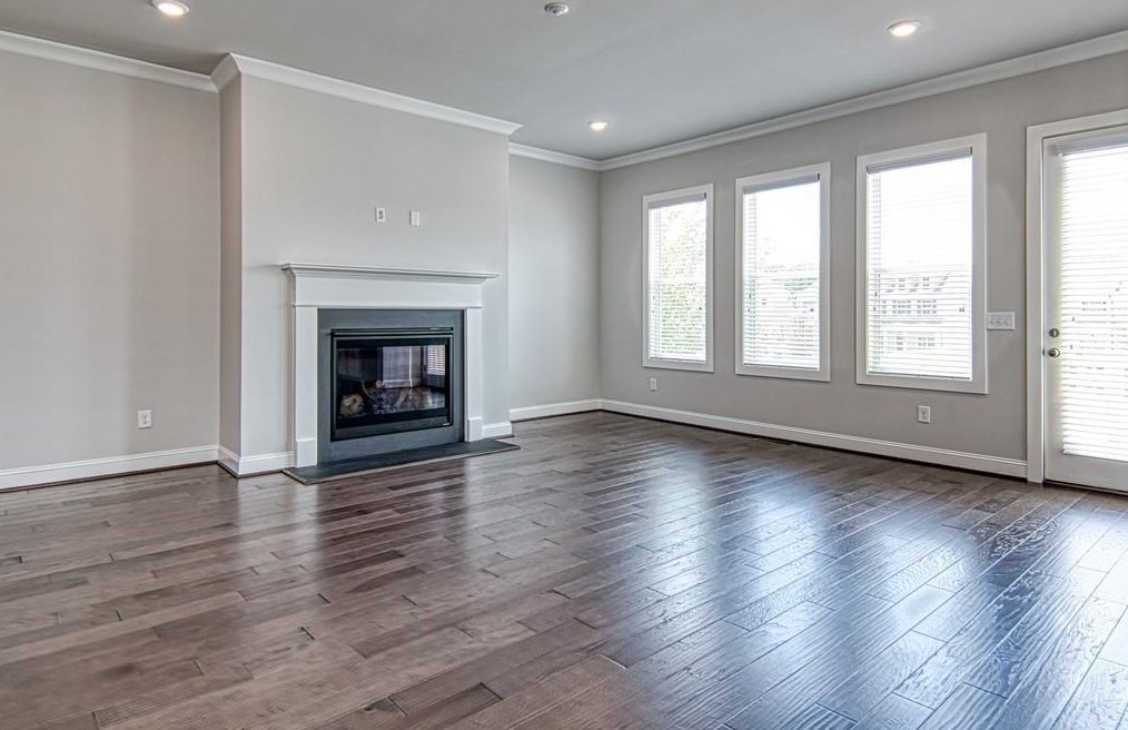 2466 Reed St, Smyrna GA  30080-0021 exterior