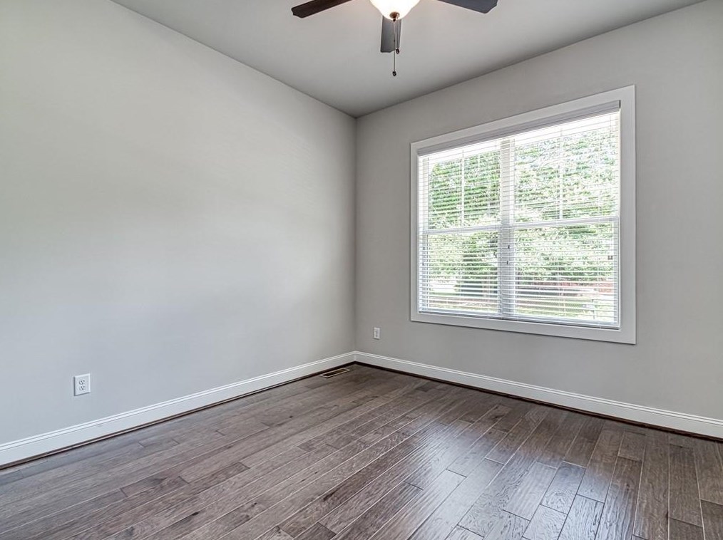 2466 Reed St, Smyrna GA  30080-0021 exterior