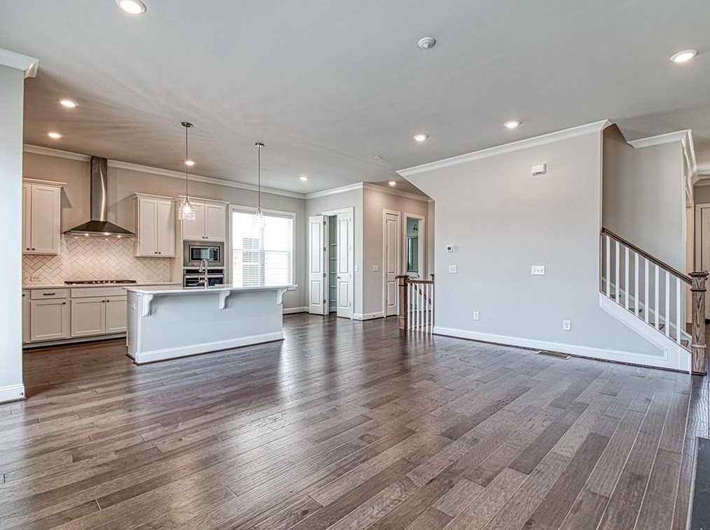 2466 Reed St, Smyrna GA  30080-0021 exterior