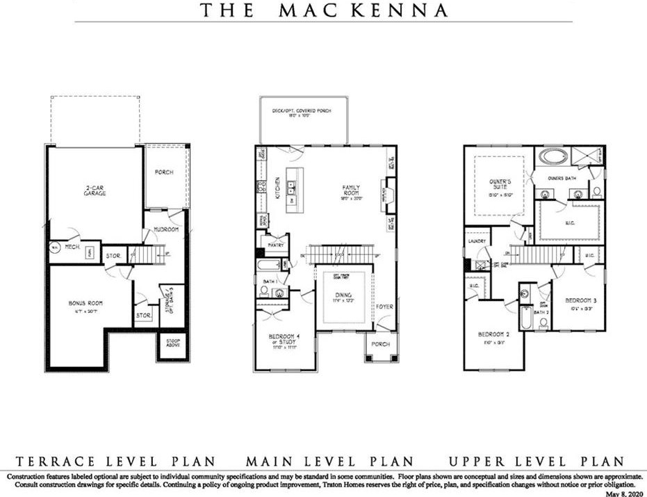 2466 Reed St, Smyrna GA  30080-0021 exterior