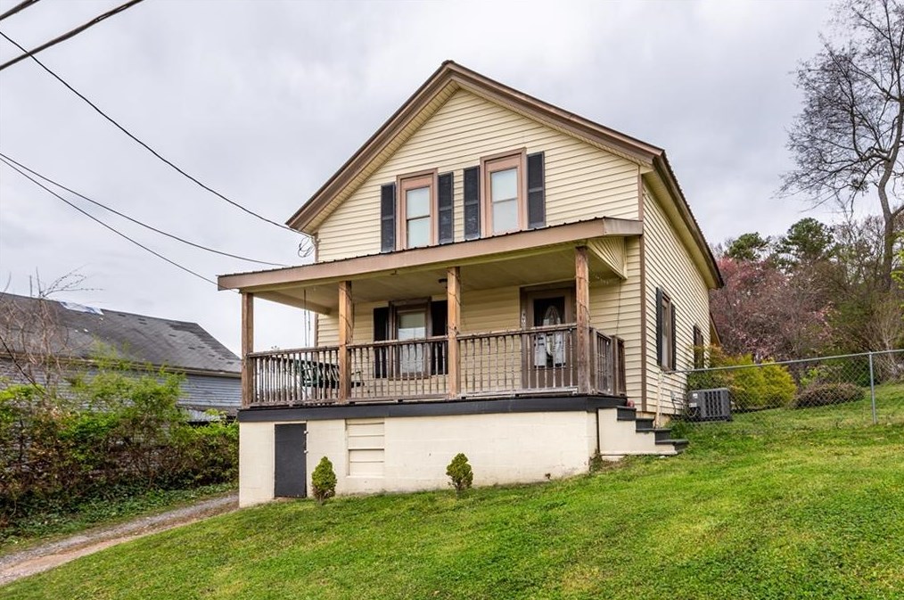 190 North Ave, Fairmount, GA 30139