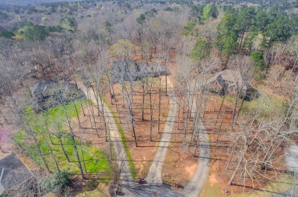 5371 Starboard Ct Sw, Conyers, GA 30094