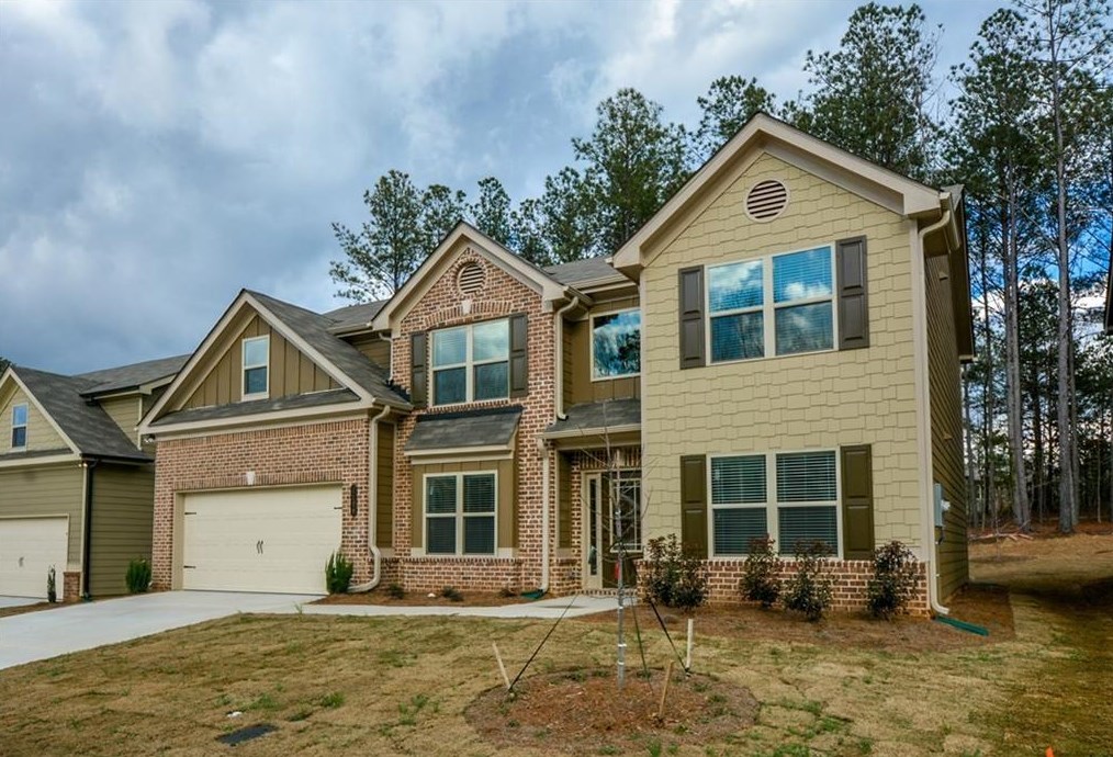 4057 Water Mill Dr, Buford, GA 30519