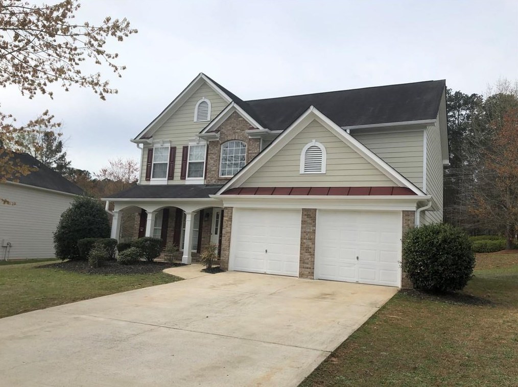 1909 Hampton Springs Ct Sw, Marietta, GA 30008