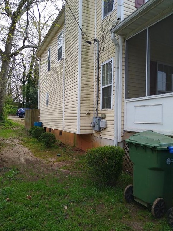 118 Whitefoord Ave, Atlanta GA  30307-2804 exterior