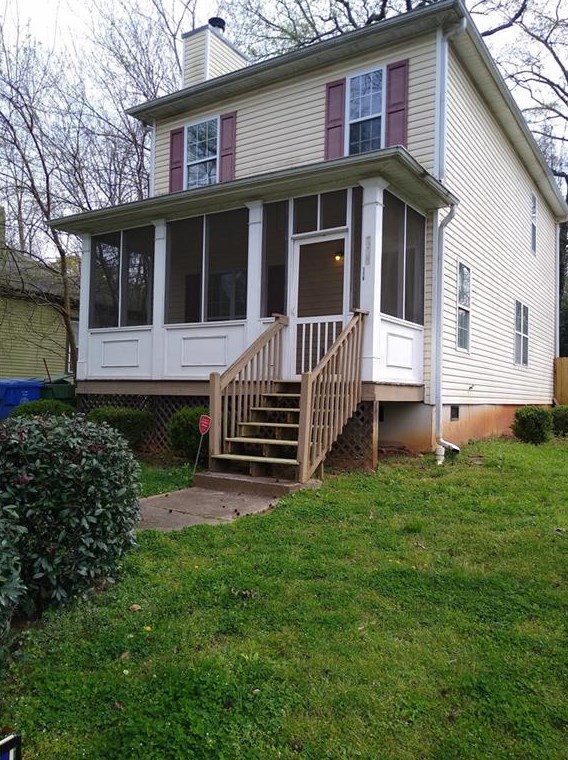 118 Whitefoord Ave Se, Atlanta, GA 30307