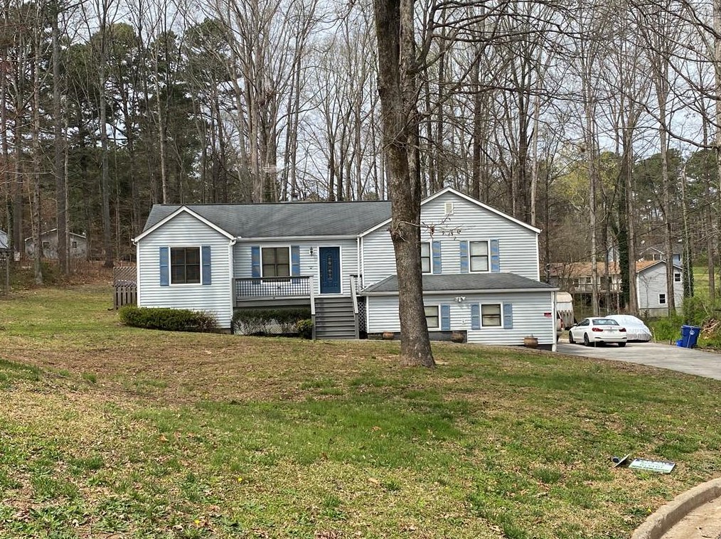 120 Cottonpatch Rd, Lawrenceville, GA 30046-6351