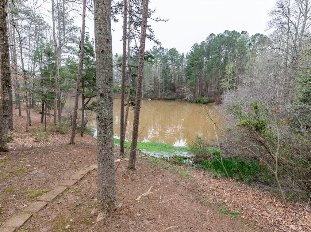 2030 Laurel Cove, Ball Ground, GA 30107
