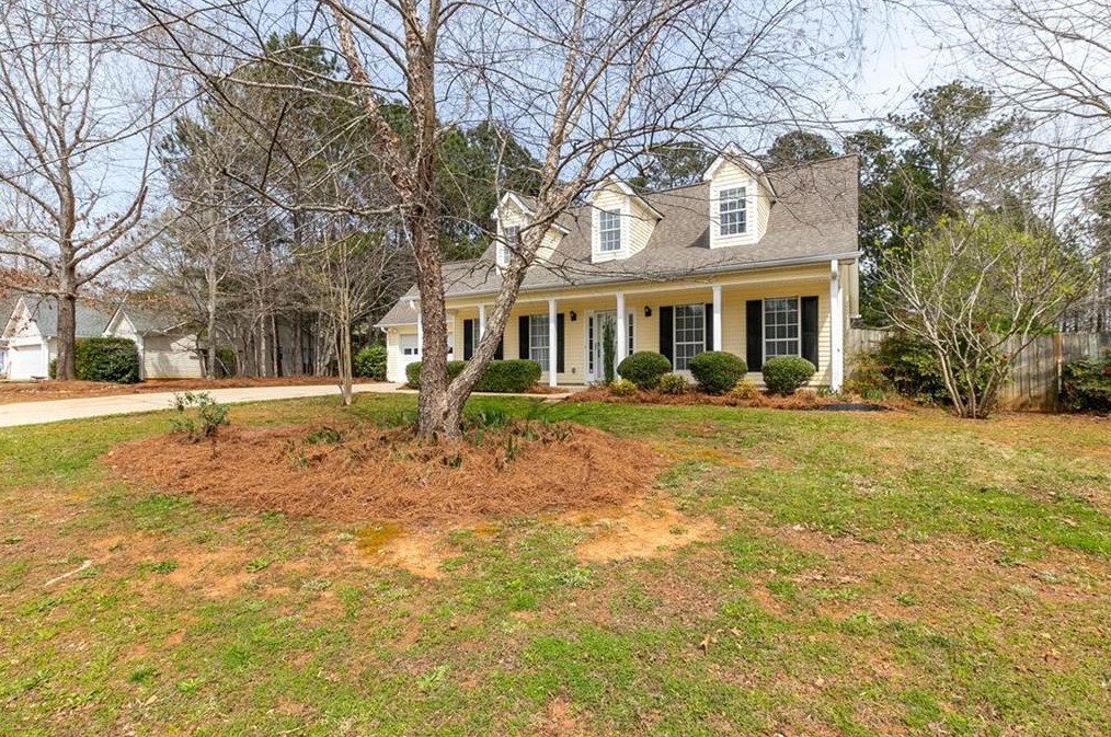 333 Oxford Way, Winder, GA 30680-7295