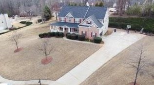 503 Mellview Ct, Stockbridge, GA 30281