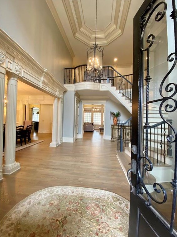 4370 Oglethorpe Loop, Acworth, GA 30101-9533