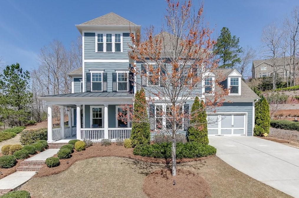 6422 Grand Reunion Dr, Hoschton, GA 30548-4095