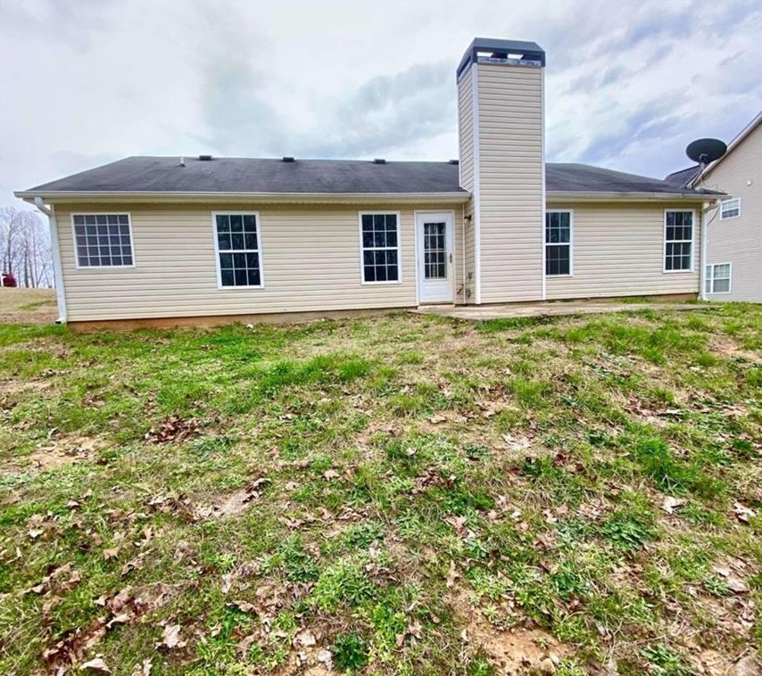 24 Brookridge Ct, Douglasville, GA 30134-5379
