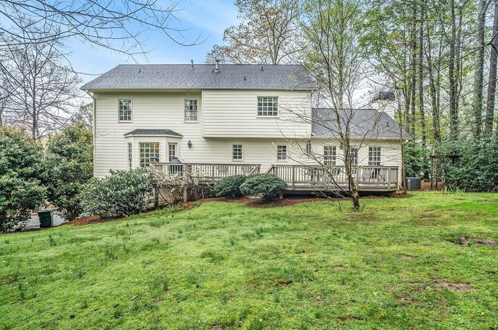 4686 Wood Stone Ln, Duluth, GA 30096