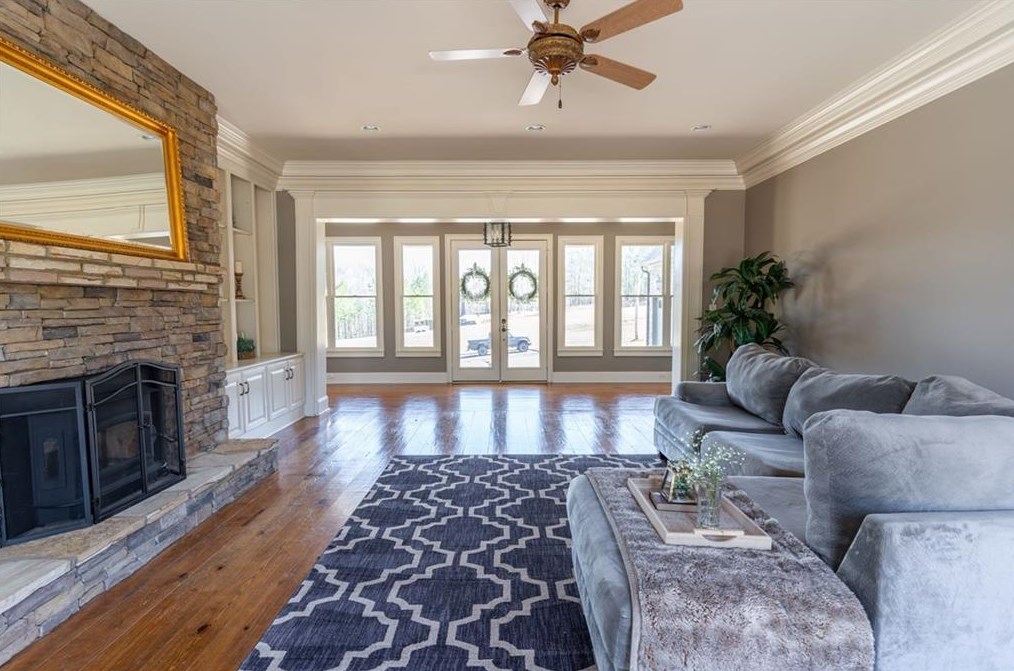 1140 Riverbanks Rd, Bishop, GA 30621