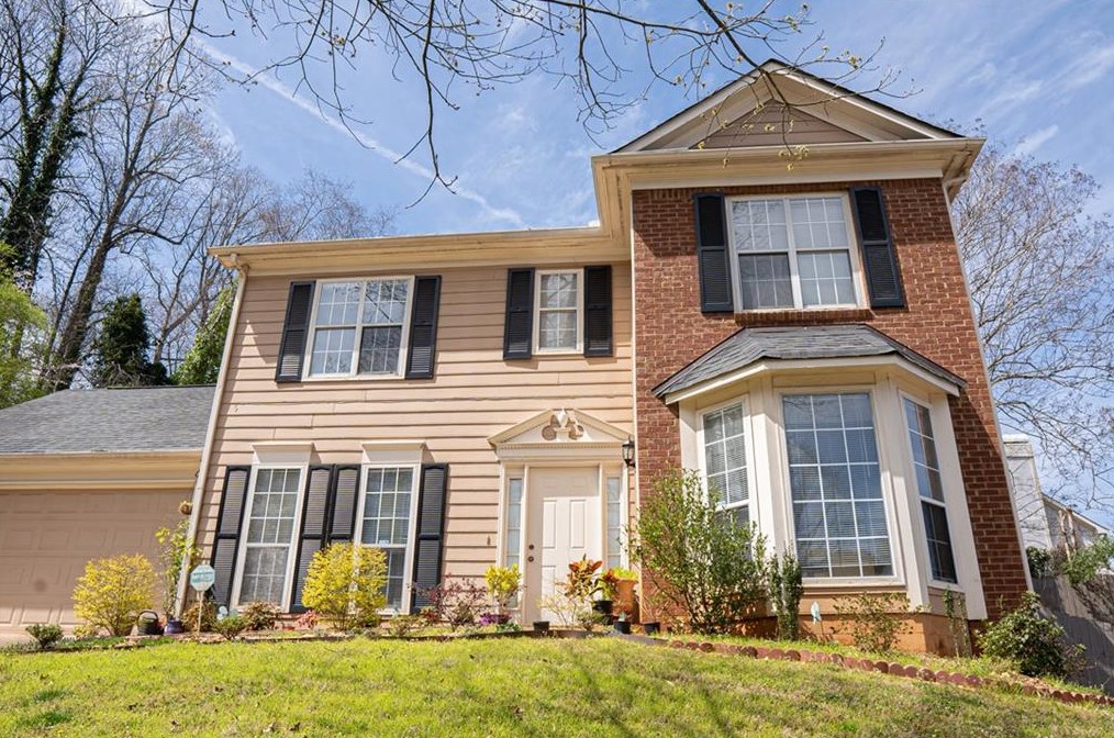 1250 Baldridge Dr, Lawrenceville, GA 30044-2593