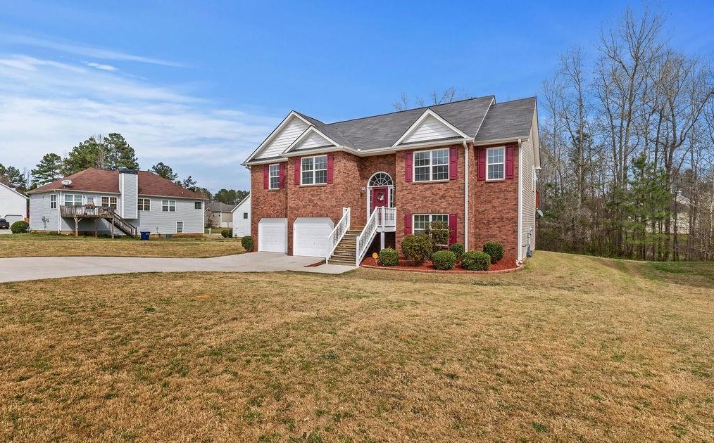 4328 Tillage Path, Douglasville, GA 30135-8256