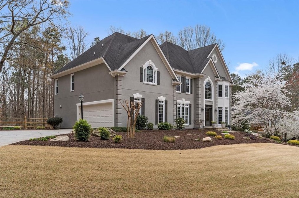 310 Petersford Way, Alpharetta, GA 30004-3743