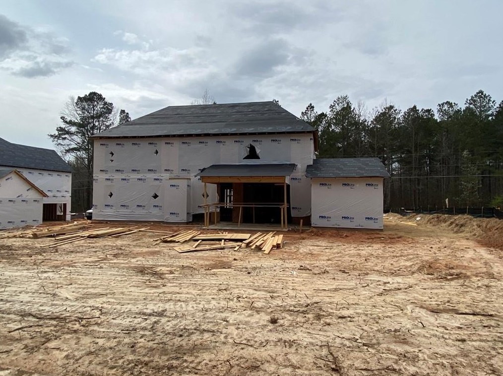 3810 Bailey Rd, Auburn, GA 30011