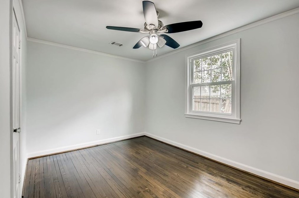 1222 Carter Rd, Decatur GA  30030-4601 exterior