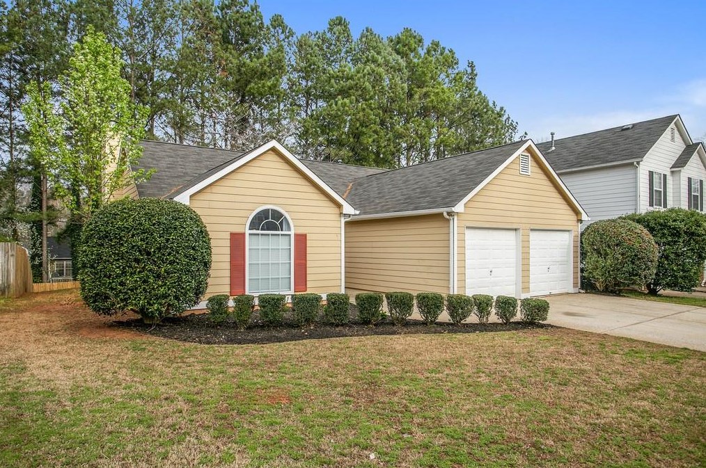 4639 Noah Overlook, Acworth, GA 30101-6854