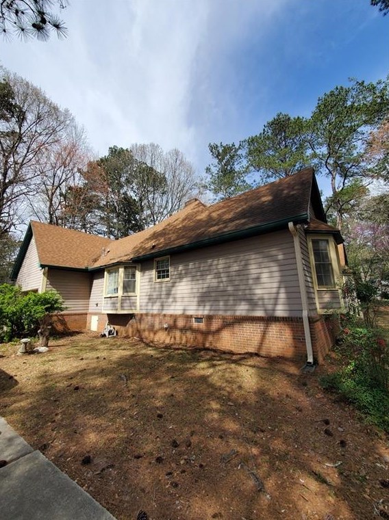 664 Sugar Creek Trail Se, Conyers, GA 30094