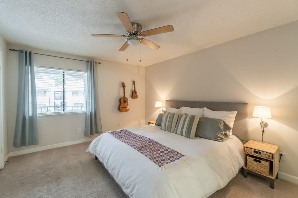 1207 Wingate Way, Atlanta GA  30350-4947 exterior