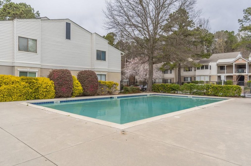 1207 Wingate Way, Atlanta GA  30350-4947 exterior