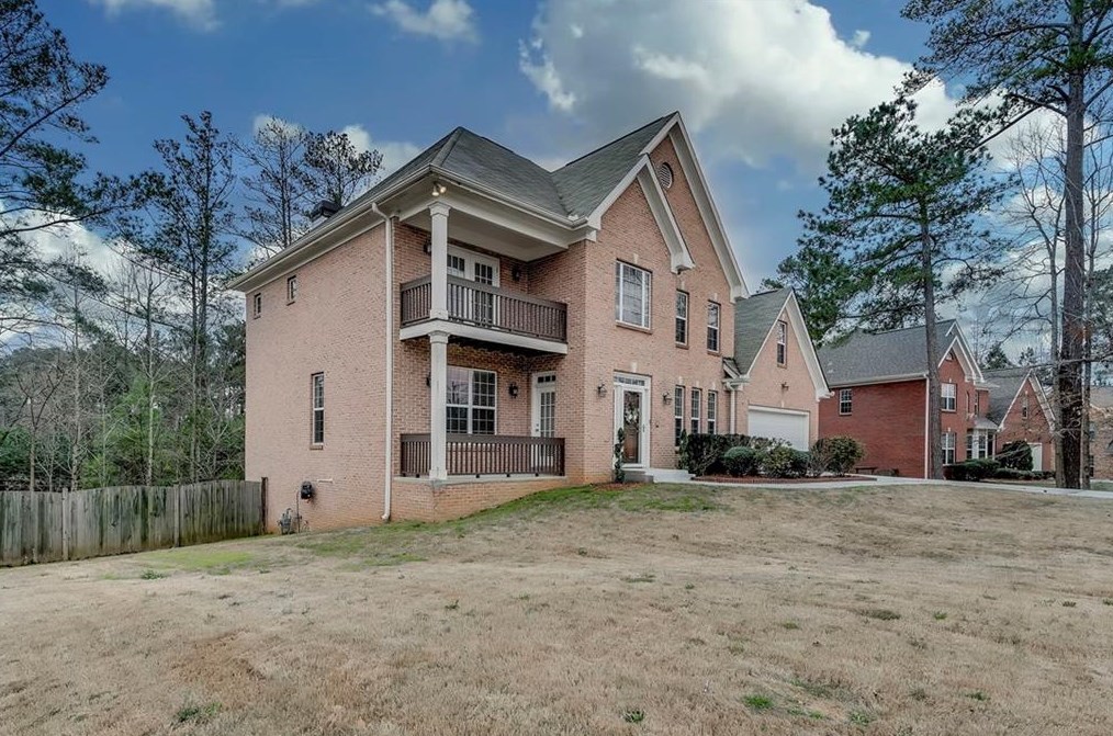 2749 Tell Place Way, Atlanta, GA 30331-5920