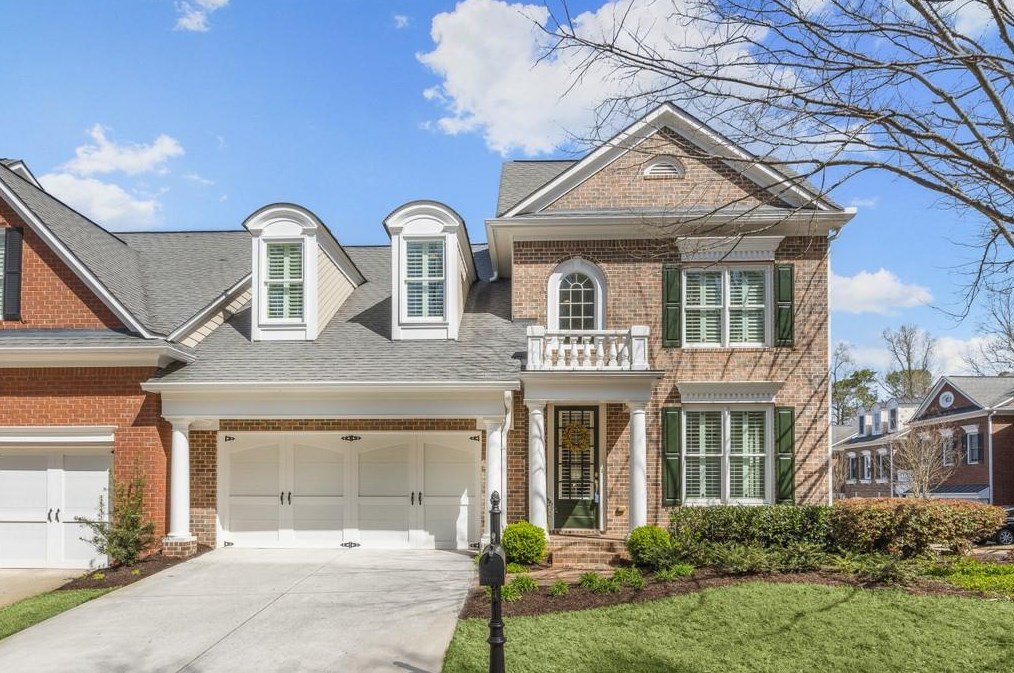 11795 Dancliff Trce, Alpharetta, GA 30009-8738