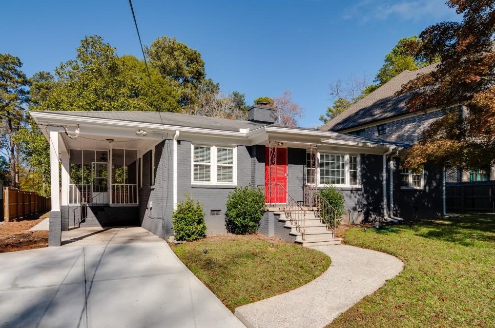 1100 Canter Rd Ne, Atlanta, GA 30324