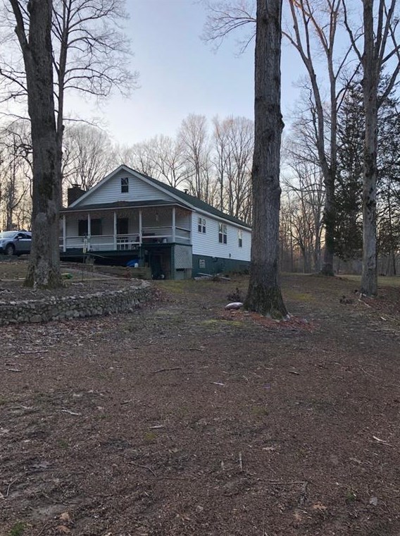 6361 N Sweetwater Rd, Lithia Springs, GA 30122