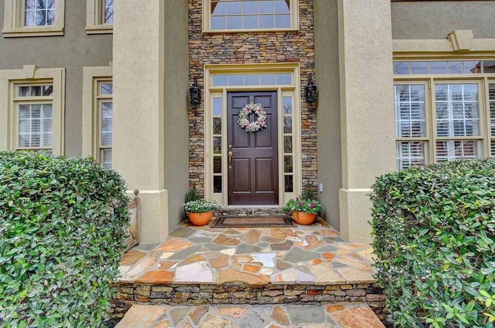 490 Millhaven Way, Alpharetta, GA 30005-6730