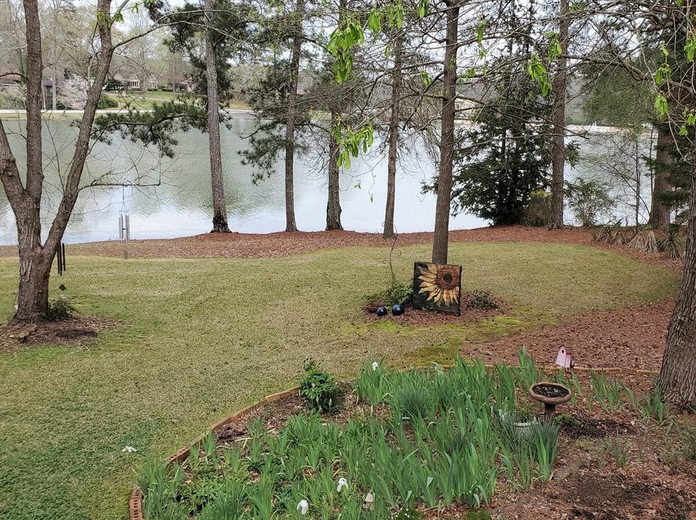 2101 Napoli Cir, Conyers, GA 30012