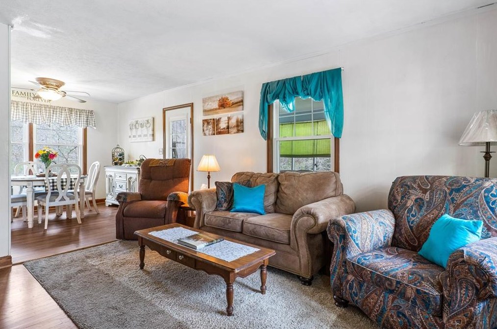 2105 Venesa Cir, Austell, GA 30168