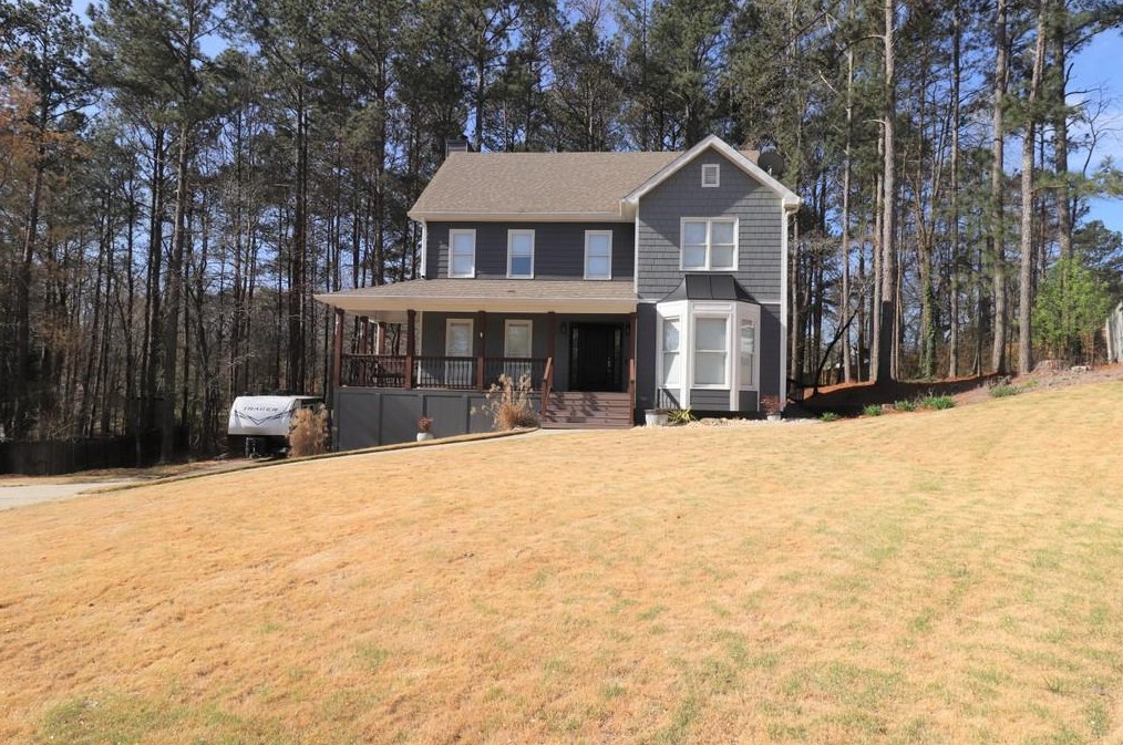 5807 Olde Bridge Ln, Dallas, GA 30157-7506
