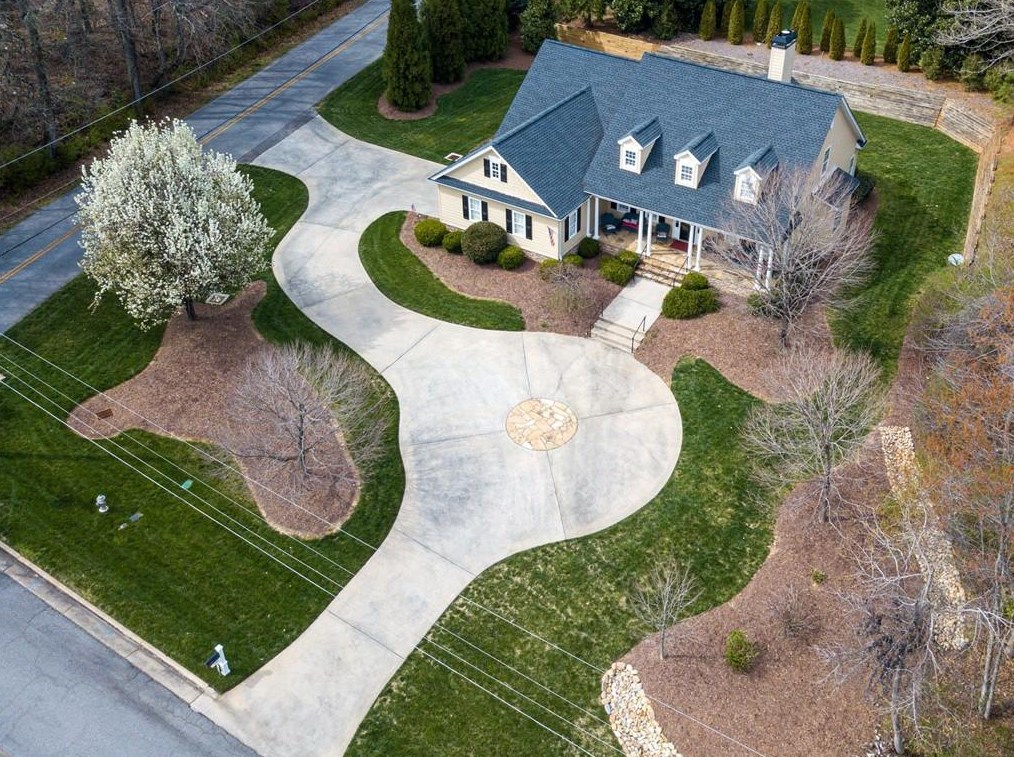 3101 Marthasville Ct, Gainesville, GA 30506-1620