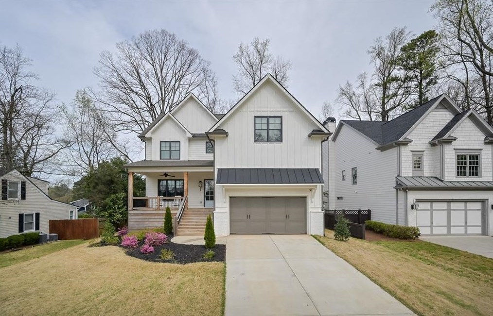 1794 Tobey Rd, Atlanta, GA 30341-4830