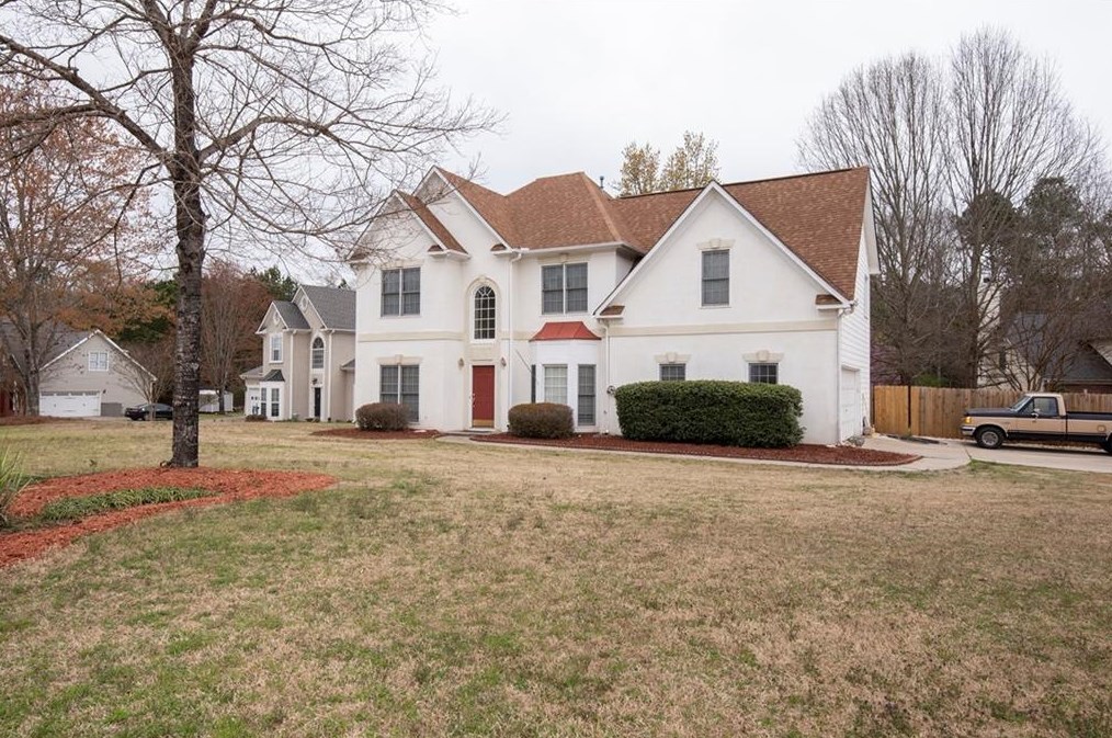 6293 Long Ridge Ct, Flowery Branch, GA 30542-6607