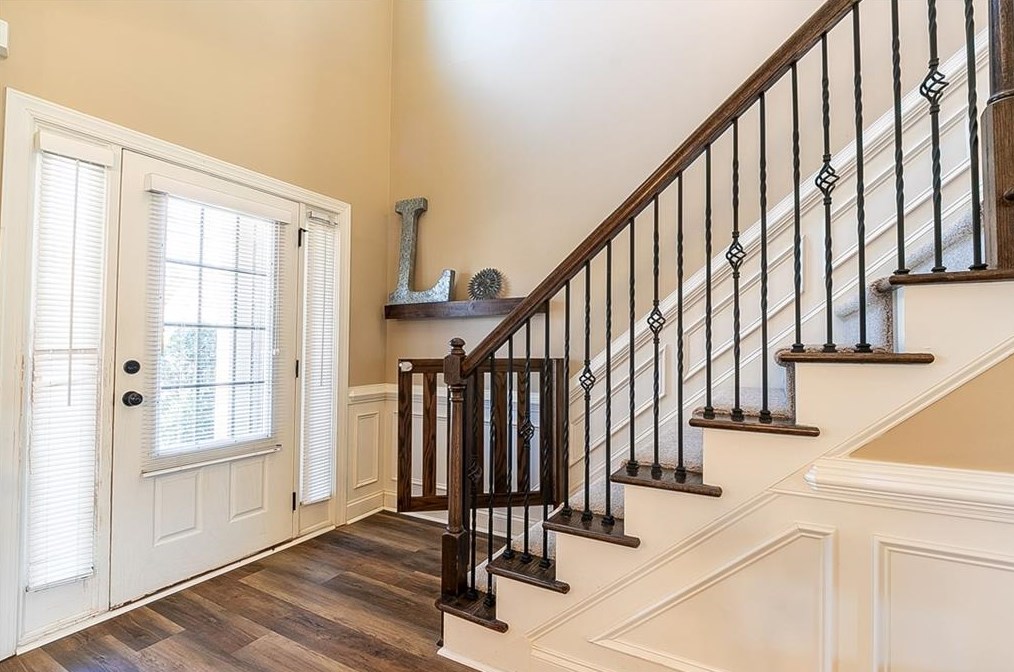 3151 Day Break Ln, Dacula, GA 30019-3807