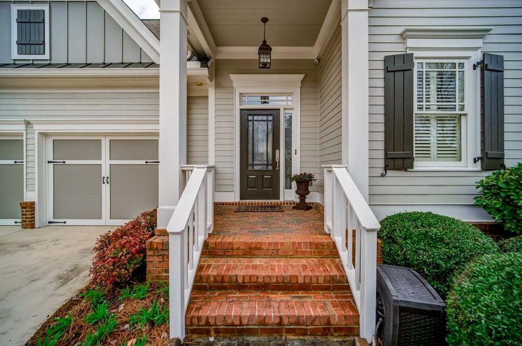 131 Highcrest Dr, Acworth, GA 30101-5993
