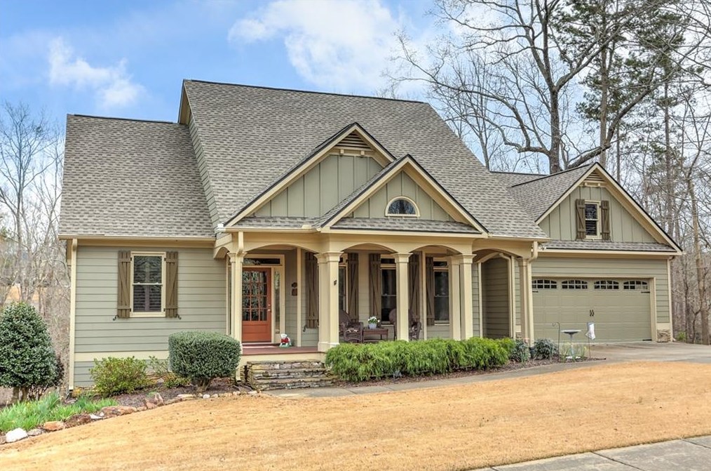 306 Amberleigh Ct, White, GA 30184-3545